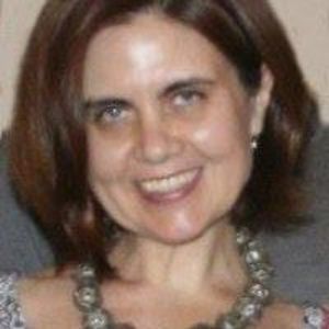 Meet your Posher, Terezia ildiko